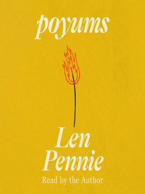 cover image of Poyums